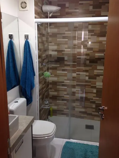 Foto 5 de Apartamento com 3 quartos à venda, 80m2 em Centro, Jacarei - SP