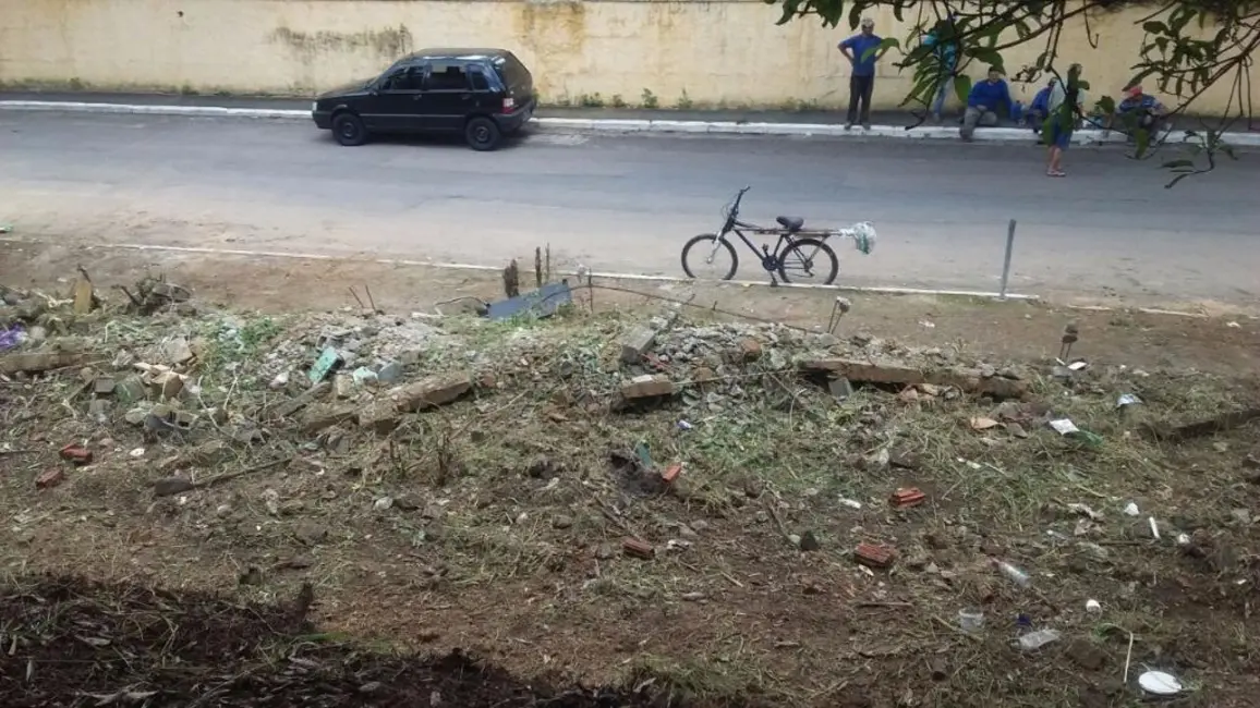 Foto 7 de Terreno / Lote à venda, 840m2 em Sao Jose Dos Campos - SP