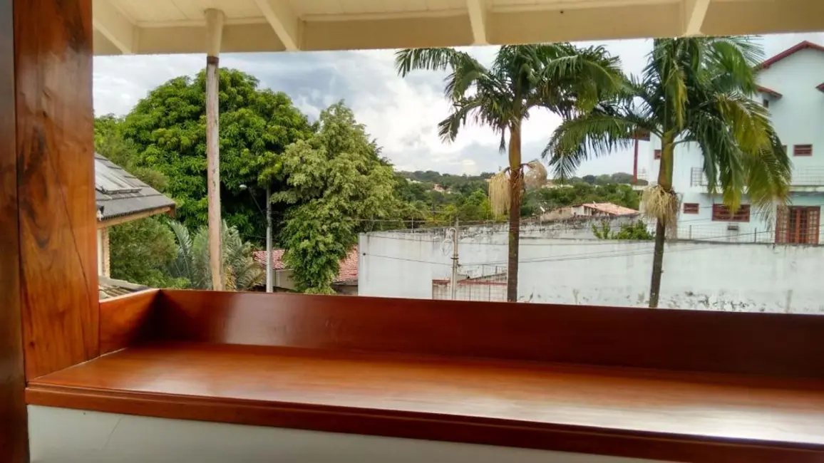 Foto 5 de Casa de Condomínio com 4 quartos à venda, 600m2 em Sao Jose Dos Campos - SP