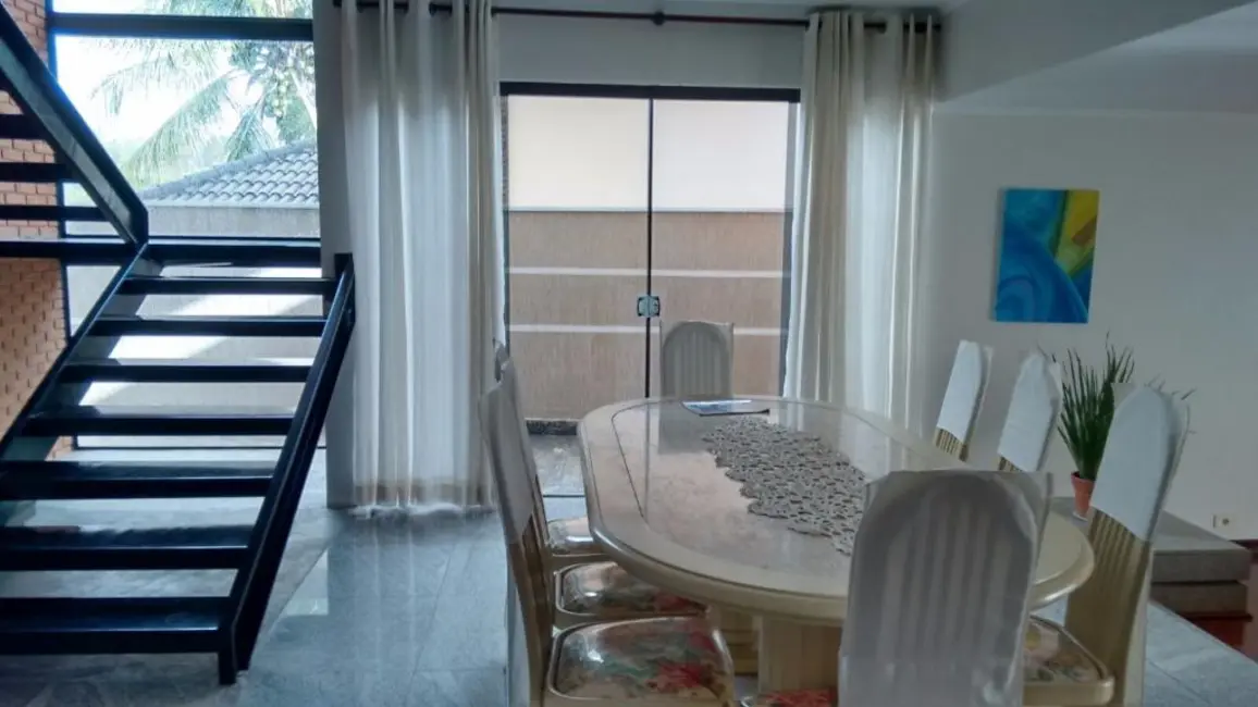 Foto 6 de Casa de Condomínio com 4 quartos à venda, 600m2 em Sao Jose Dos Campos - SP