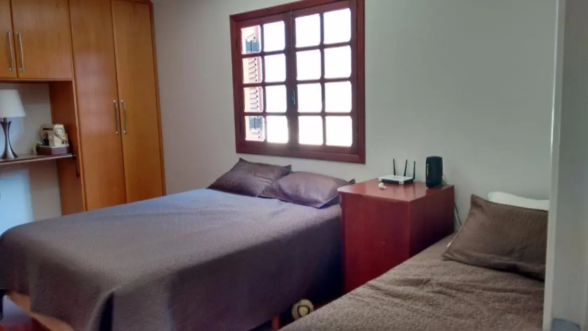 Foto 8 de Casa de Condomínio com 4 quartos à venda, 600m2 em Sao Jose Dos Campos - SP