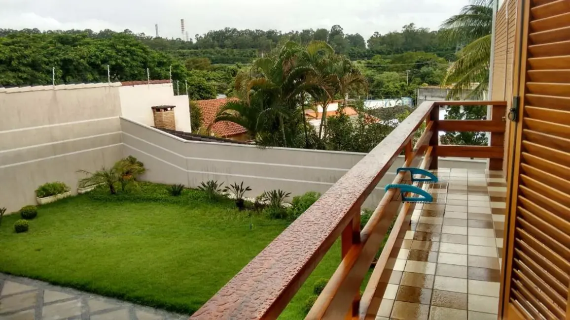 Foto 4 de Casa de Condomínio com 4 quartos à venda, 600m2 em Sao Jose Dos Campos - SP