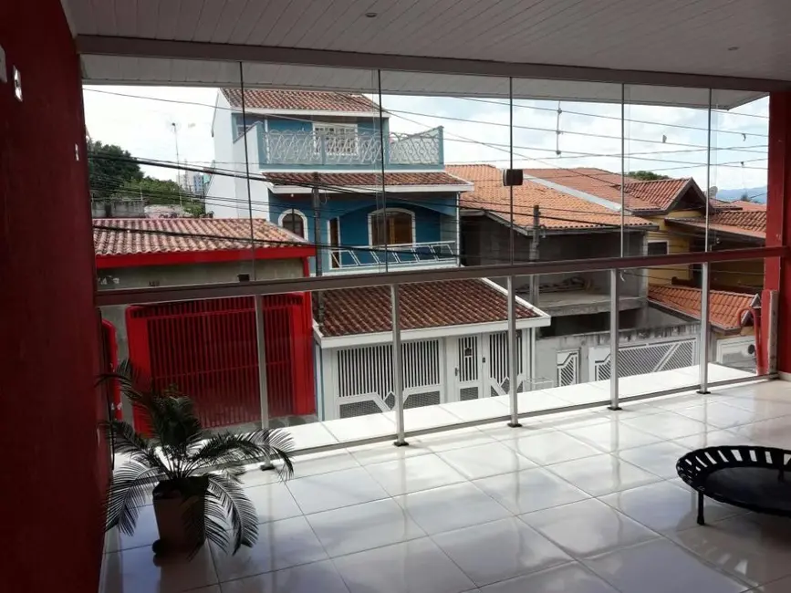 Foto 1 de Sobrado com 3 quartos à venda, 240m2 em Sao Jose Dos Campos - SP