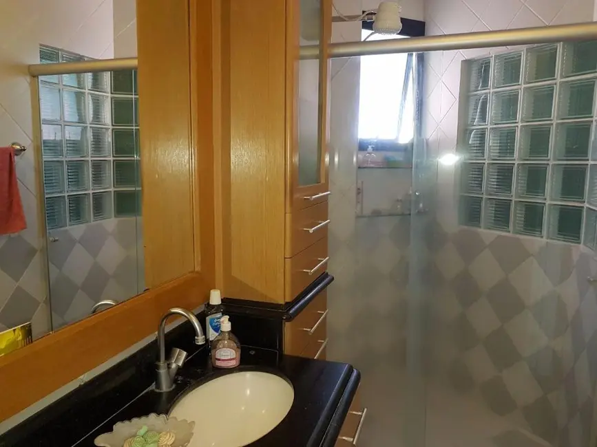 Foto 7 de Apartamento com 3 quartos à venda, 210m2 em Jardim São José, Cacapava - SP