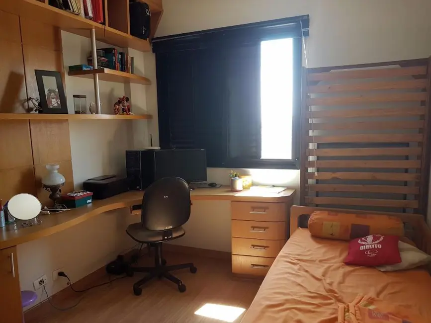 Foto 6 de Apartamento com 3 quartos à venda, 210m2 em Jardim São José, Cacapava - SP