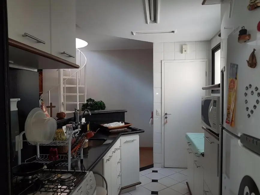 Foto 4 de Apartamento com 3 quartos à venda, 210m2 em Jardim São José, Cacapava - SP