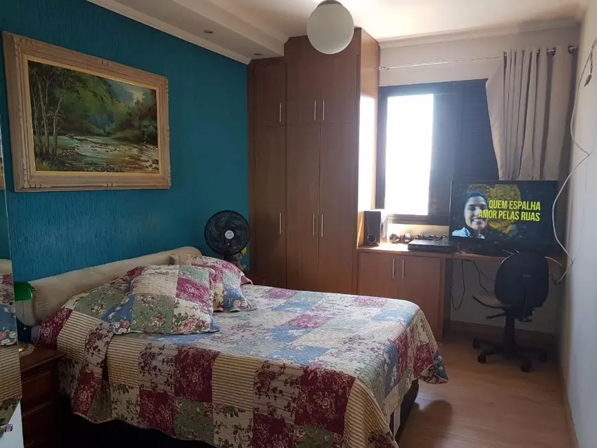 Foto 8 de Apartamento com 3 quartos à venda, 210m2 em Jardim São José, Cacapava - SP
