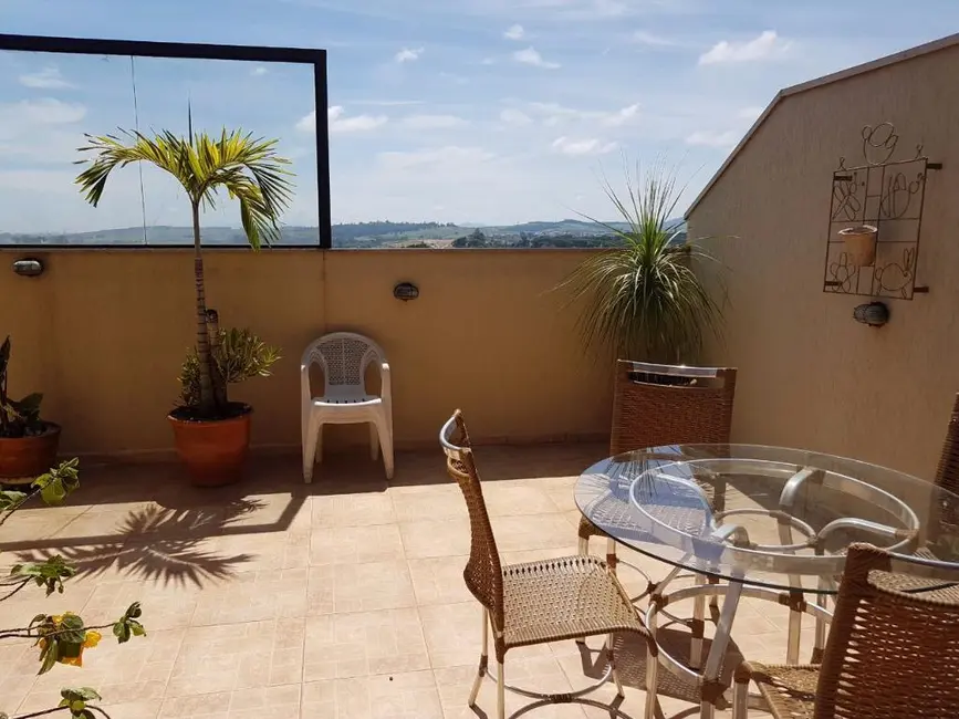 Foto 9 de Apartamento com 3 quartos à venda, 210m2 em Jardim São José, Cacapava - SP