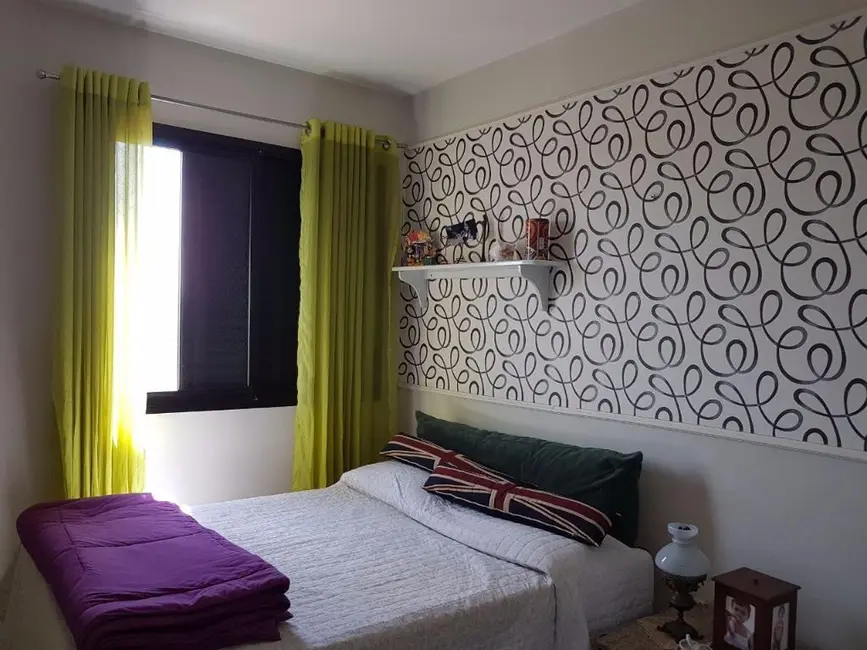 Foto 5 de Apartamento com 3 quartos à venda, 210m2 em Jardim São José, Cacapava - SP