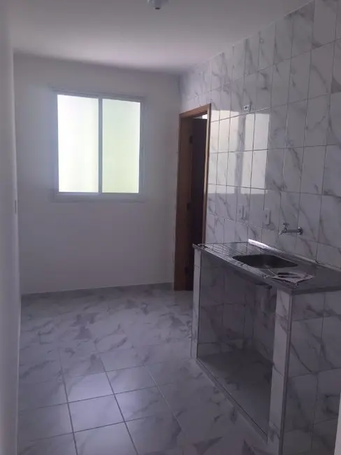 Foto 3 de Apartamento com 2 quartos à venda, 50m2 em Jardim Paraíba, Jacarei - SP