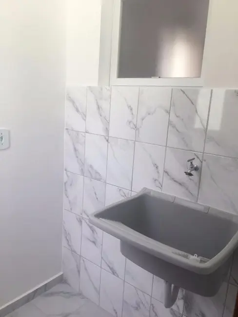 Foto 2 de Apartamento com 2 quartos à venda, 50m2 em Jardim Paraíba, Jacarei - SP