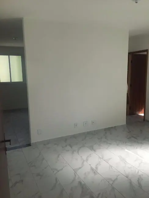 Foto 5 de Apartamento com 2 quartos à venda, 50m2 em Jardim Paraíba, Jacarei - SP