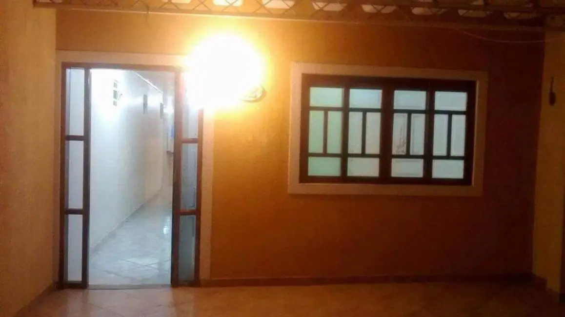 Foto 1 de Casa com 2 quartos à venda, 125m2 em Sao Jose Dos Campos - SP
