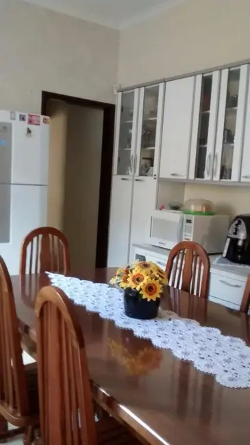 Foto 4 de Sobrado com 3 quartos à venda, 125m2 em Sao Jose Dos Campos - SP