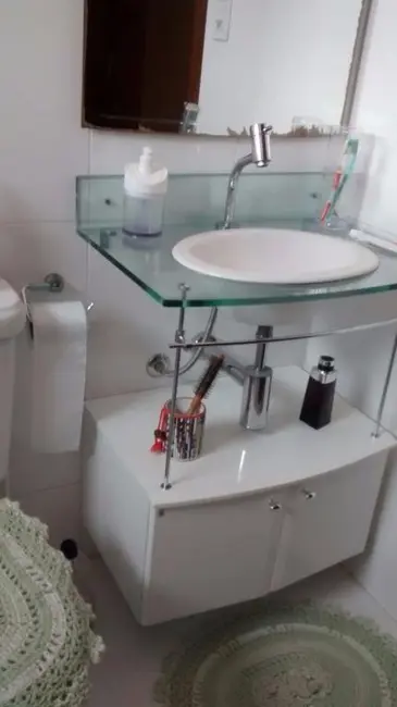 Foto 8 de Sobrado com 3 quartos à venda, 125m2 em Sao Jose Dos Campos - SP