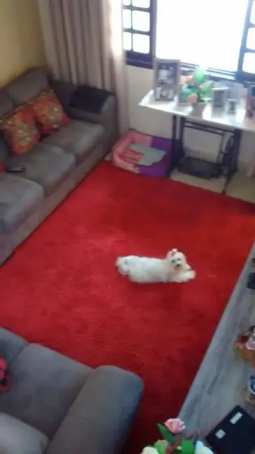 Foto 5 de Sobrado com 3 quartos à venda, 125m2 em Sao Jose Dos Campos - SP