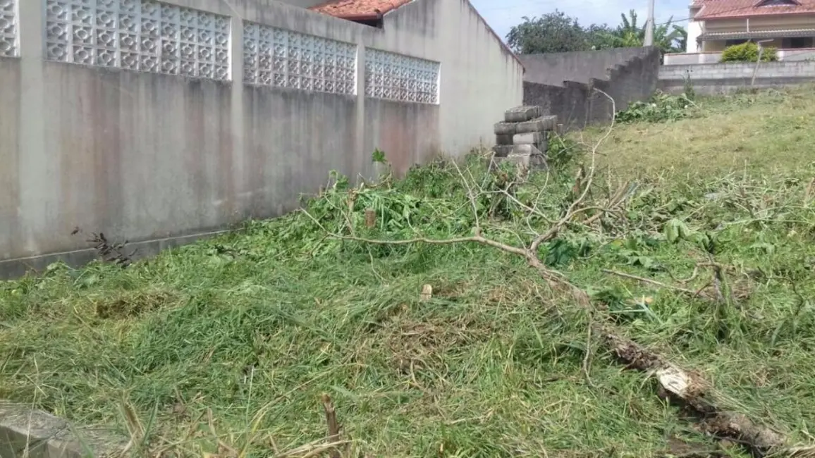Foto 1 de Terreno / Lote à venda, 360m2 em Jardim Colônia, Jacarei - SP