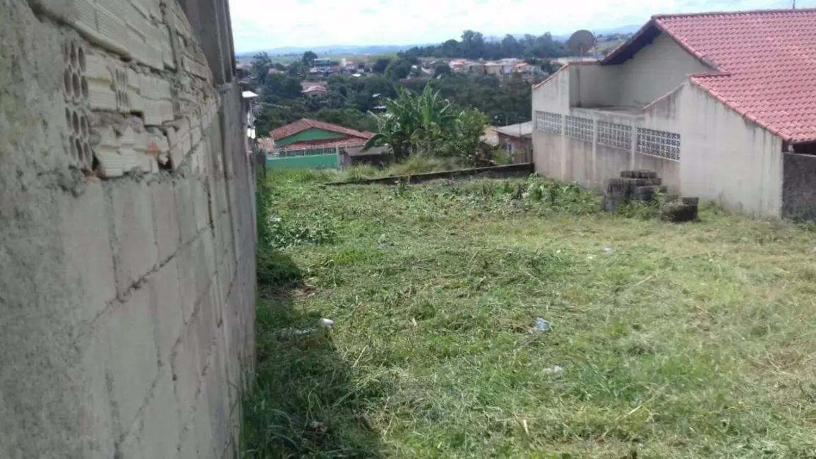 Foto 3 de Terreno / Lote à venda, 360m2 em Jardim Colônia, Jacarei - SP