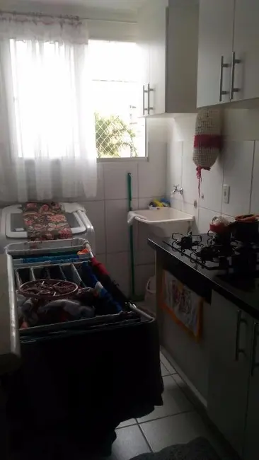 Foto 8 de Apartamento com 2 quartos à venda, 49m2 em Sao Jose Dos Campos - SP