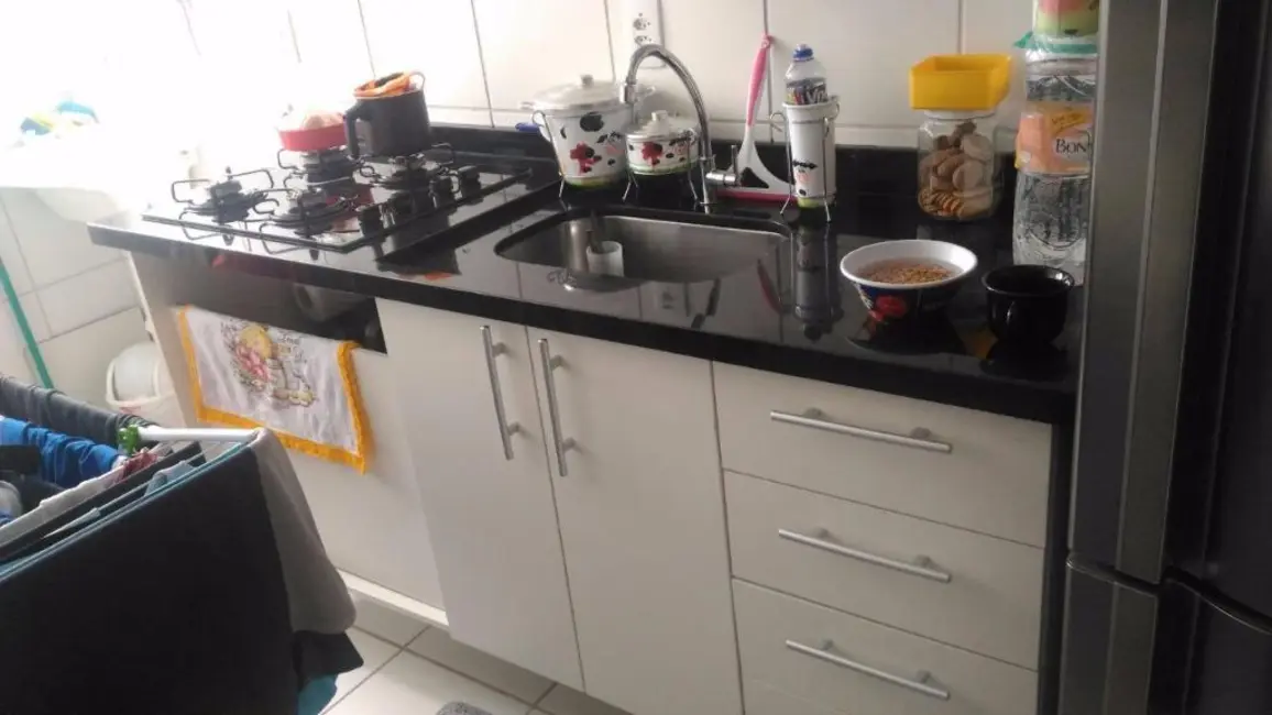 Foto 9 de Apartamento com 2 quartos à venda, 49m2 em Sao Jose Dos Campos - SP