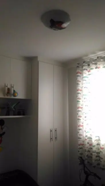 Foto 2 de Apartamento com 2 quartos à venda, 49m2 em Sao Jose Dos Campos - SP