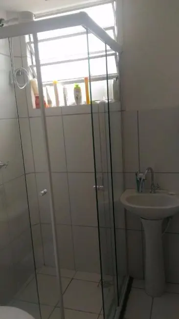 Foto 1 de Apartamento com 2 quartos à venda, 49m2 em Sao Jose Dos Campos - SP