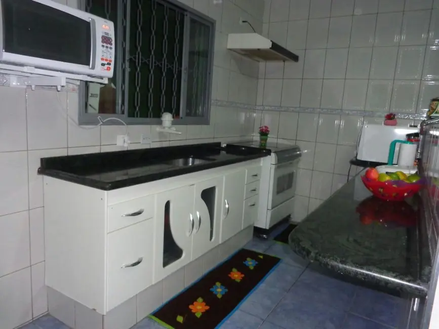 Foto 2 de Casa com 3 quartos à venda, 198m2 em Sao Jose Dos Campos - SP