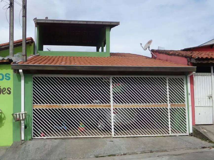 Foto 1 de Casa com 3 quartos à venda, 198m2 em Sao Jose Dos Campos - SP