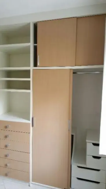 Apartamento com 3 quartos à venda, 58m2 em Sao Jose Dos Campos - SP - imagem 6 Foto 6 de Apartamento com 3 quartos à venda, 58m2 em Sao Jose Dos Campos - SP