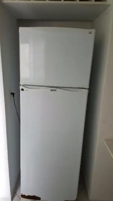 Apartamento com 3 quartos à venda, 58m2 em Sao Jose Dos Campos - SP - imagem 8 Foto 8 de Apartamento com 3 quartos à venda, 58m2 em Sao Jose Dos Campos - SP