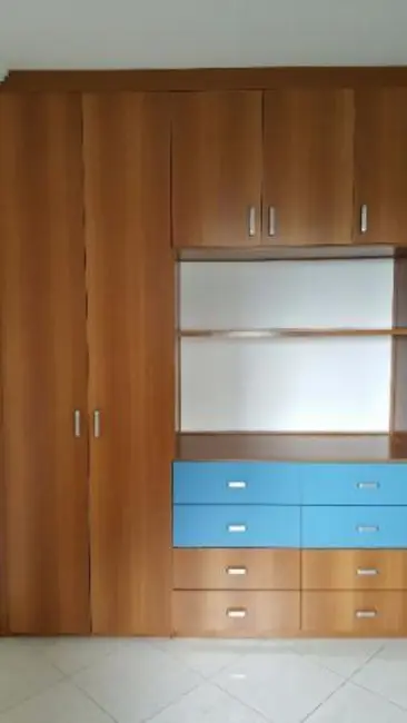 Apartamento com 3 quartos à venda, 58m2 em Sao Jose Dos Campos - SP - imagem 9 Foto 9 de Apartamento com 3 quartos à venda, 58m2 em Sao Jose Dos Campos - SP