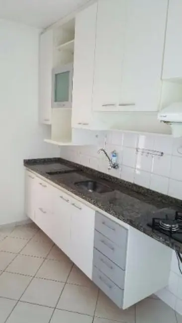 Foto 2 de Apartamento com 3 quartos à venda, 58m2 em Sao Jose Dos Campos - SP
