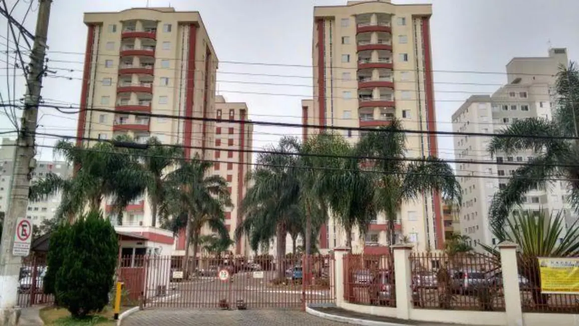 Foto 1 de Apartamento com 3 quartos à venda, 58m2 em Sao Jose Dos Campos - SP