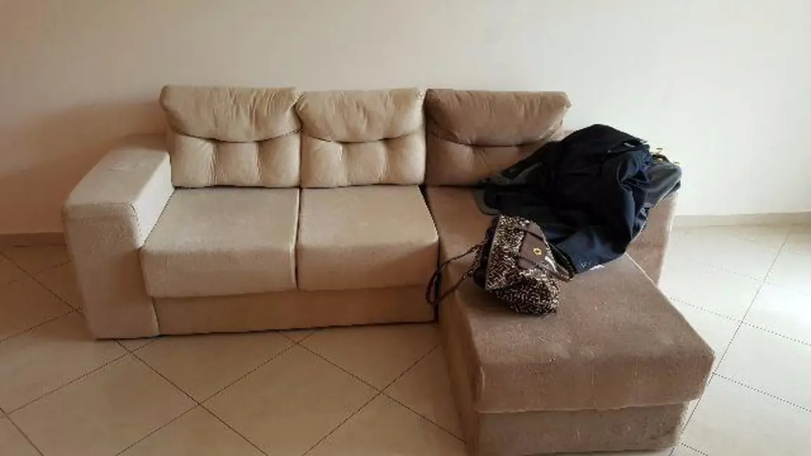 Apartamento com 3 quartos à venda, 58m2 em Sao Jose Dos Campos - SP - imagem 7 Foto 7 de Apartamento com 3 quartos à venda, 58m2 em Sao Jose Dos Campos - SP