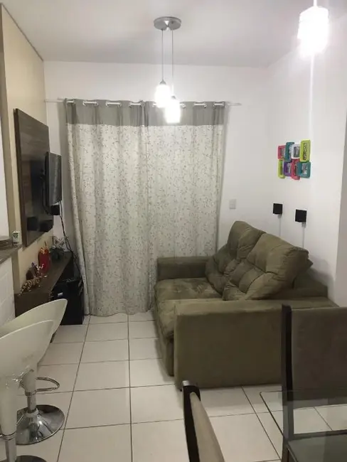 Apartamento com 2 quartos à venda, 46m2 em Sao Jose Dos Campos - SP - imagem 8 Foto 8 de Apartamento com 2 quartos à venda, 46m2 em Sao Jose Dos Campos - SP