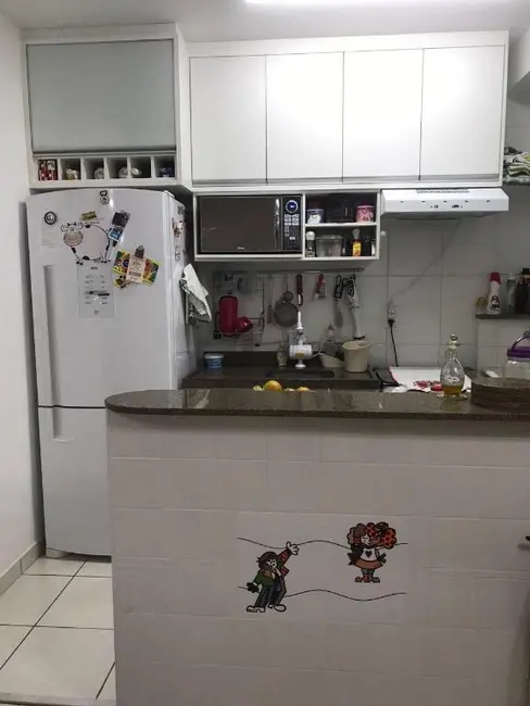 Apartamento com 2 quartos à venda, 46m2 em Sao Jose Dos Campos - SP - imagem 7 Foto 7 de Apartamento com 2 quartos à venda, 46m2 em Sao Jose Dos Campos - SP