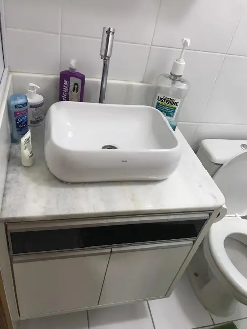 Apartamento com 2 quartos à venda, 46m2 em Sao Jose Dos Campos - SP - imagem 2 Foto 2 de Apartamento com 2 quartos à venda, 46m2 em Sao Jose Dos Campos - SP