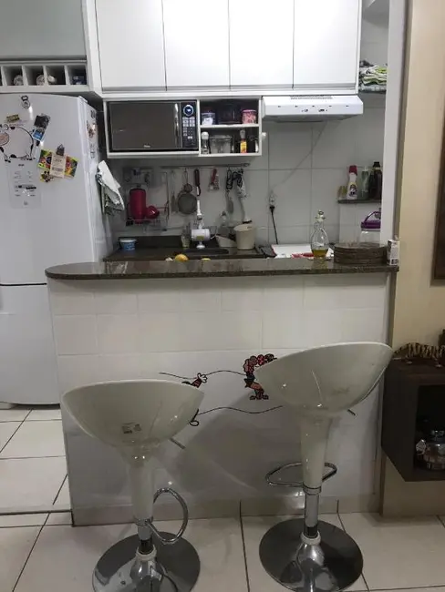 Apartamento com 2 quartos à venda, 46m2 em Sao Jose Dos Campos - SP - imagem 1 Foto 1 de Apartamento com 2 quartos à venda, 46m2 em Sao Jose Dos Campos - SP