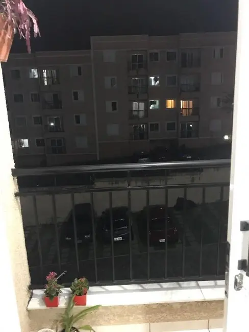 Apartamento com 2 quartos à venda, 46m2 em Sao Jose Dos Campos - SP - imagem 3 Foto 3 de Apartamento com 2 quartos à venda, 46m2 em Sao Jose Dos Campos - SP