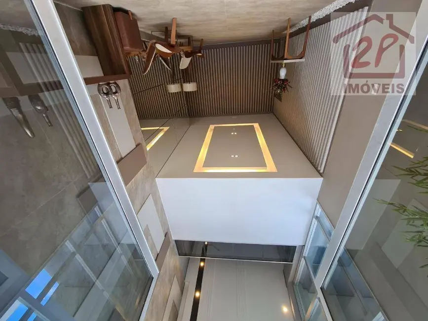 Apartamento com 2 quartos à venda, 206m2 em Sao Jose Dos Campos - SP - imagem 4 Foto 4 de Apartamento com 2 quartos à venda, 206m2 em Sao Jose Dos Campos - SP