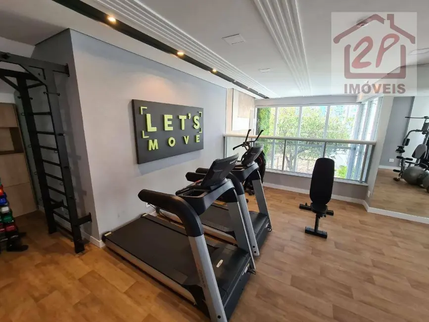 Apartamento com 2 quartos à venda, 206m2 em Sao Jose Dos Campos - SP - imagem 6 Foto 6 de Apartamento com 2 quartos à venda, 206m2 em Sao Jose Dos Campos - SP