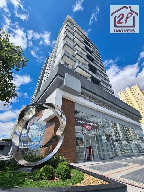 Apartamento com 2 quartos à venda, 206m2 em Sao Jose Dos Campos - SP - imagem 1 Foto 1 de Apartamento com 2 quartos à venda, 206m2 em Sao Jose Dos Campos - SP