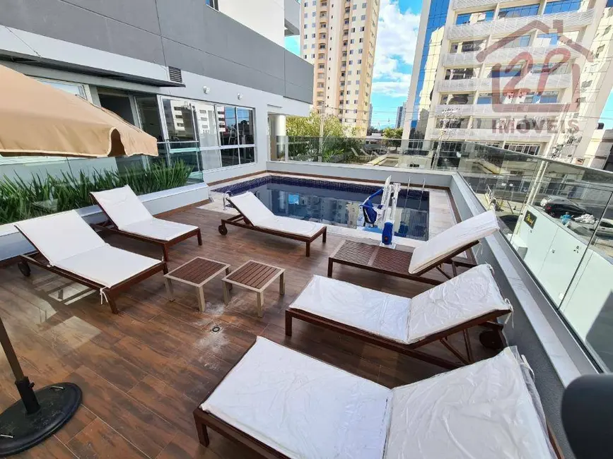 Apartamento com 2 quartos à venda, 206m2 em Sao Jose Dos Campos - SP - imagem 8 Foto 8 de Apartamento com 2 quartos à venda, 206m2 em Sao Jose Dos Campos - SP