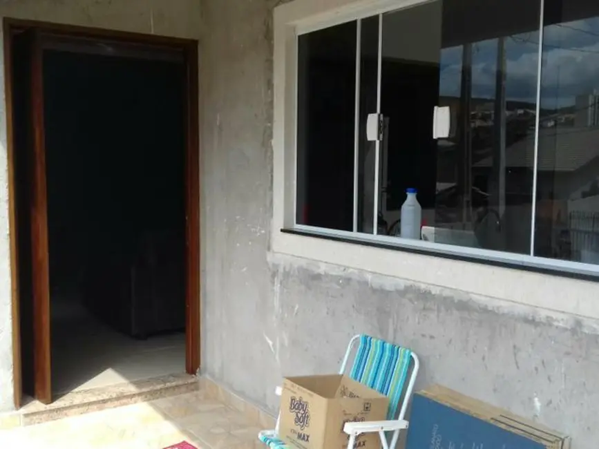 Foto 5 de Casa com 2 quartos à venda, 216m2 em Sao Jose Dos Campos - SP