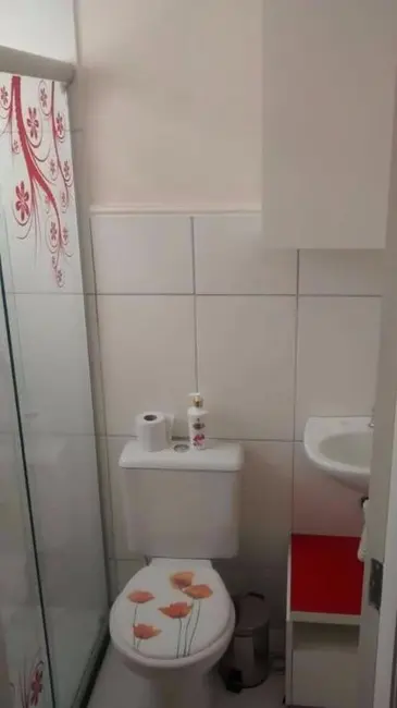 Apartamento com 3 quartos para alugar, 45m2 em Sao Jose Dos Campos - SP - imagem 3 Foto 3 de Apartamento com 3 quartos para alugar, 45m2 em Sao Jose Dos Campos - SP