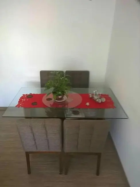 Apartamento com 3 quartos para alugar, 45m2 em Sao Jose Dos Campos - SP - imagem 4 Foto 4 de Apartamento com 3 quartos para alugar, 45m2 em Sao Jose Dos Campos - SP