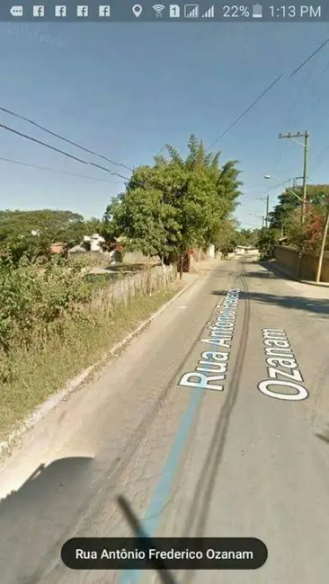 Foto 1 de Terreno / Lote à venda, 400m2 em Sao Jose Dos Campos - SP