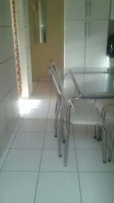 Foto 8 de Chácara com 3 quartos à venda, 580m2 em Sítio Adriana, Cacapava - SP