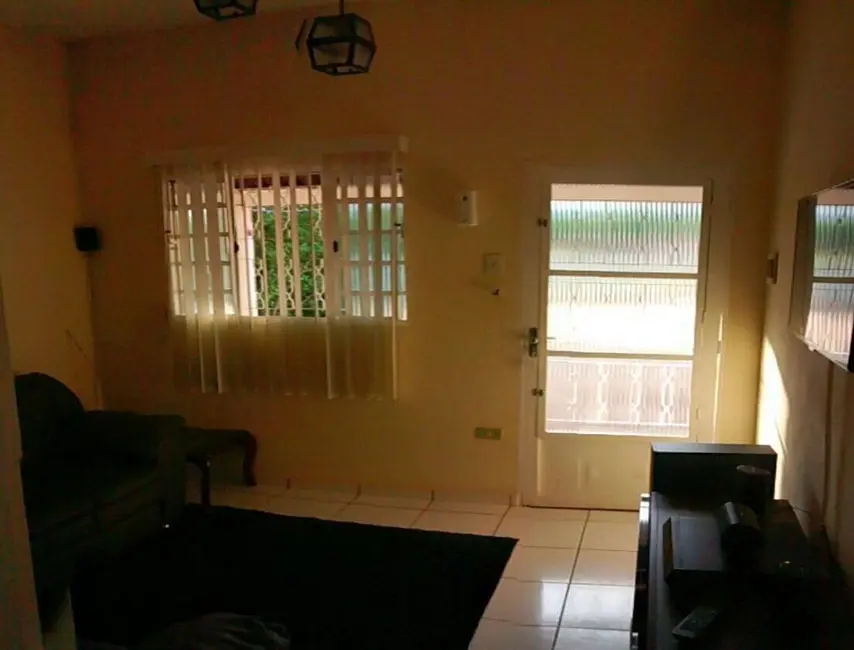 Foto 7 de Chácara com 3 quartos à venda, 580m2 em Sítio Adriana, Cacapava - SP