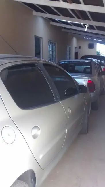 Foto 6 de Chácara com 3 quartos à venda, 580m2 em Sítio Adriana, Cacapava - SP